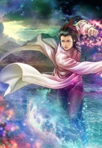 玫瑰之鏡