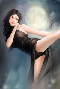 小姐姐，我喜歡你
