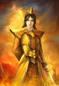 武林逸史