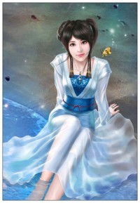 美味小廚娘：世子嘗一嘗