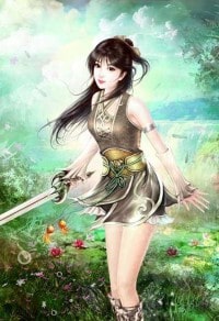 [黃藥師X龍宿]桃花劫