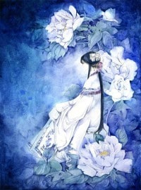 美味小厨娘：田园种夫记